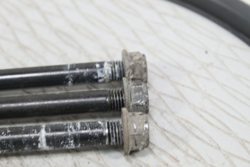 ATV - 2005 KAWASAKI PRAIRIE 700 Front Differential Mounting Bolts 92150-1642