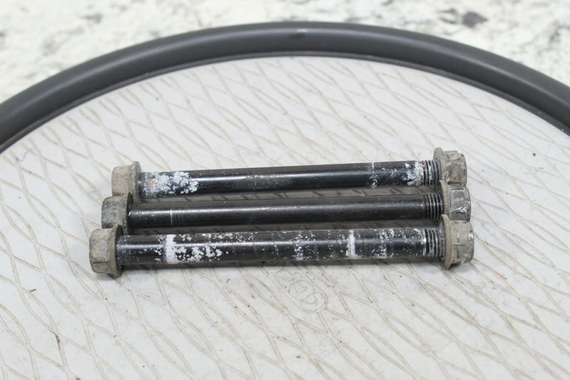 ATV - 2005 KAWASAKI PRAIRIE 700 Front Differential Mounting Bolts 92150-1642