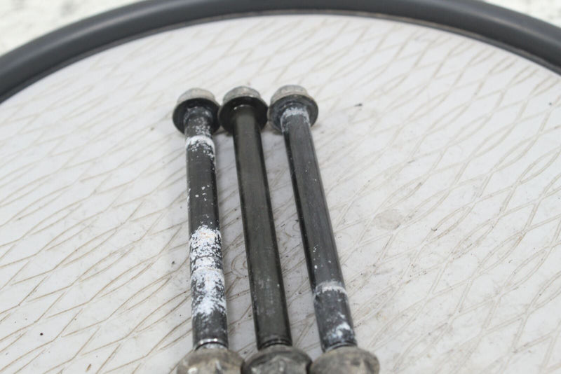 ATV - 2005 KAWASAKI PRAIRIE 700 Front Differential Mounting Bolts 92150-1642