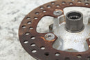 ATV - 2005 KAWASAKI PRAIRIE 700 Front Wheel Hub With Disc, 49030-1135