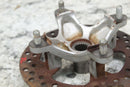 ATV - 2005 KAWASAKI PRAIRIE 700 Front Wheel Hub With Disc, 49030-1135