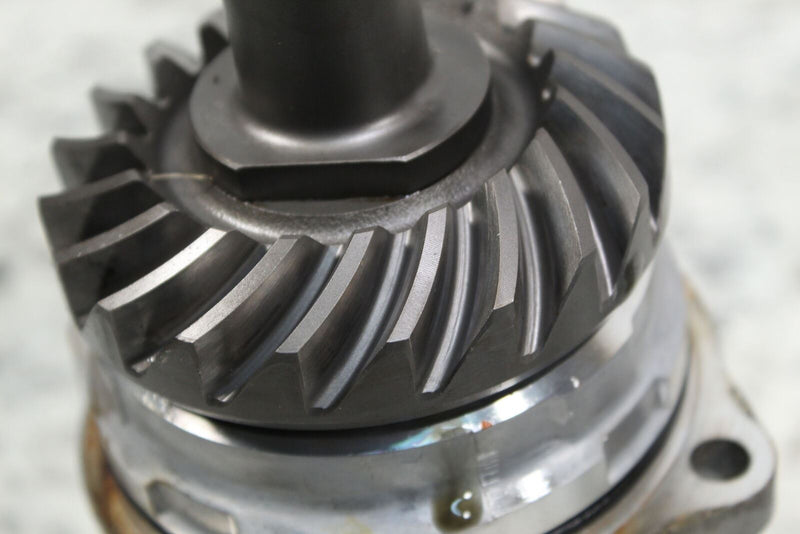 ATV - 2005 KAWASAKI PRAIRIE 700 Middle Drive Bevel Gear Set 49022-0010 49022-0011