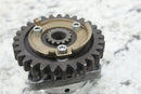 ATV - 2005 KAWASAKI PRAIRIE 700 Middle Drive Bevel Gear Set 49022-0010 49022-0011