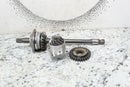 ATV - 2005 KAWASAKI PRAIRIE 700 Middle Drive Bevel Gear Set 49022-0010 49022-0011
