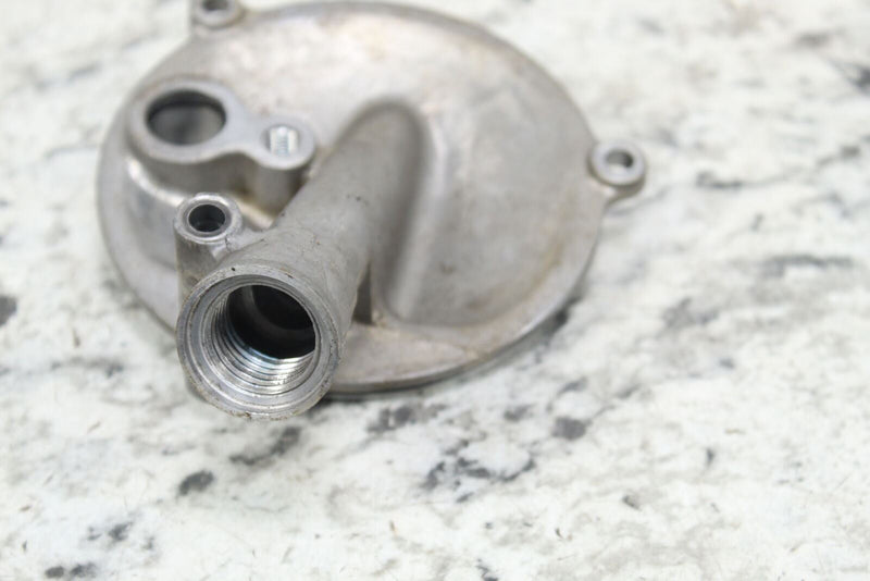 ATV - 2005 KAWASAKI PRAIRIE 700 Oil Fill Engine Crankcase Cover 14091-1365
