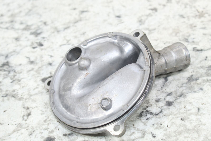 ATV - 2005 KAWASAKI PRAIRIE 700 Oil Fill Engine Crankcase Cover 14091-1365