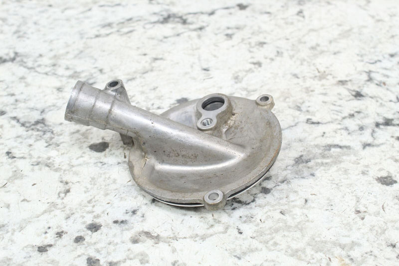 ATV - 2005 KAWASAKI PRAIRIE 700 Oil Fill Engine Crankcase Cover 14091-1365