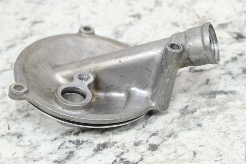 ATV - 2005 KAWASAKI PRAIRIE 700 Oil Fill Engine Crankcase Cover 14091-1365
