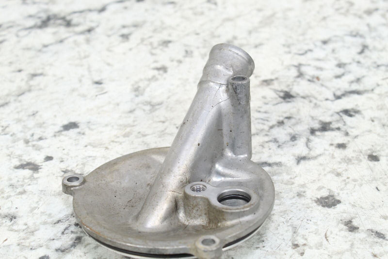 ATV - 2005 KAWASAKI PRAIRIE 700 Oil Fill Engine Crankcase Cover 14091-1365