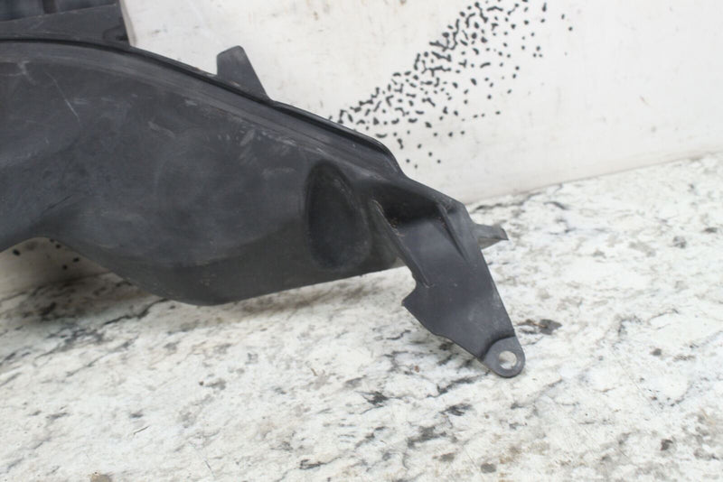 ATV - 2005 KAWASAKI PRAIRIE 700 Side Cover Fairing Panel Trim Cowl  36001-1647