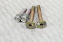 ATV - 2005 KAWASAKI PRAIRIE 700 Steering Post Bushing Bolts 92151-1711