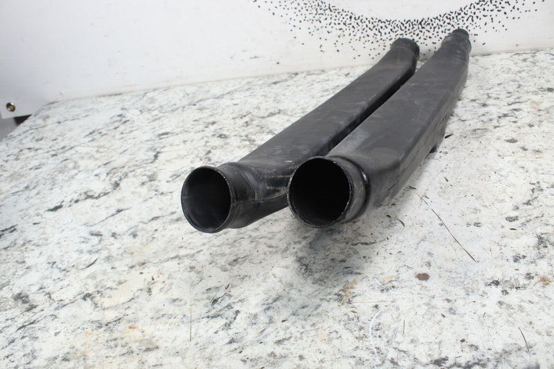 2005 POLARIS RANGER 500 Air Intake Inlet Duct Tubes 5434291 - ATV