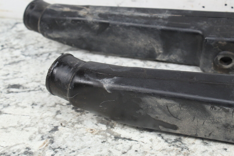 2005 POLARIS RANGER 500 Air Intake Inlet Duct Tubes 5434291 - ATV