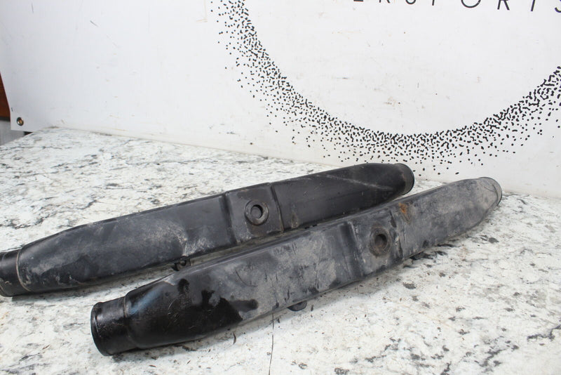 2005 POLARIS RANGER 500 Air Intake Inlet Duct Tubes 5434291 - ATV