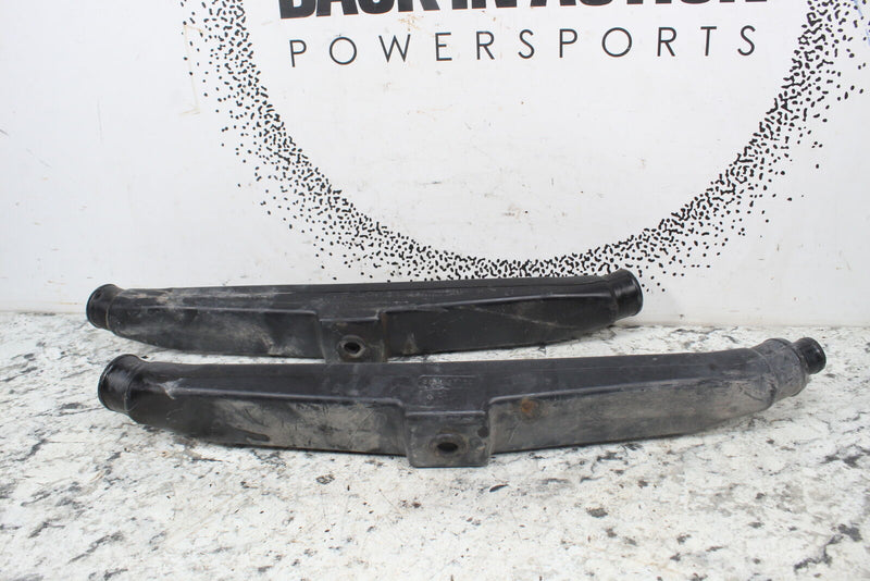 2005 POLARIS RANGER 500 Air Intake Inlet Duct Tubes 5434291 - ATV