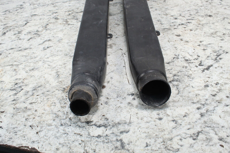 2005 POLARIS RANGER 500 Air Intake Inlet Duct Tubes 5434291 - ATV