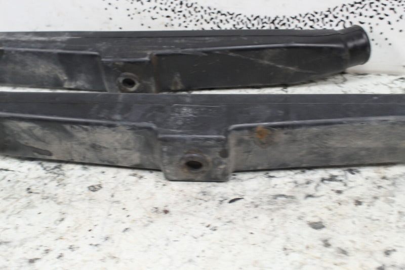 2005 POLARIS RANGER 500 Air Intake Inlet Duct Tubes 5434291 - ATV