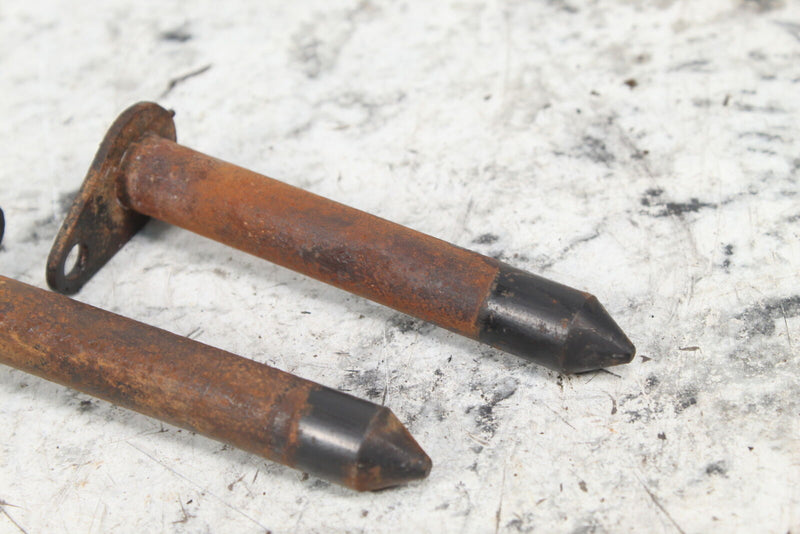 2005 POLARIS RANGER 500 Bed Pivot Pins 1013511-067 - ATV