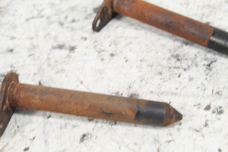 2005 POLARIS RANGER 500 Bed Pivot Pins 1013511-067 - ATV