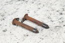 2005 POLARIS RANGER 500 Bed Pivot Pins 1013511-067 - ATV