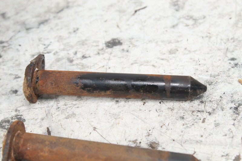 2005 POLARIS RANGER 500 Bed Pivot Pins 1013511-067 - ATV