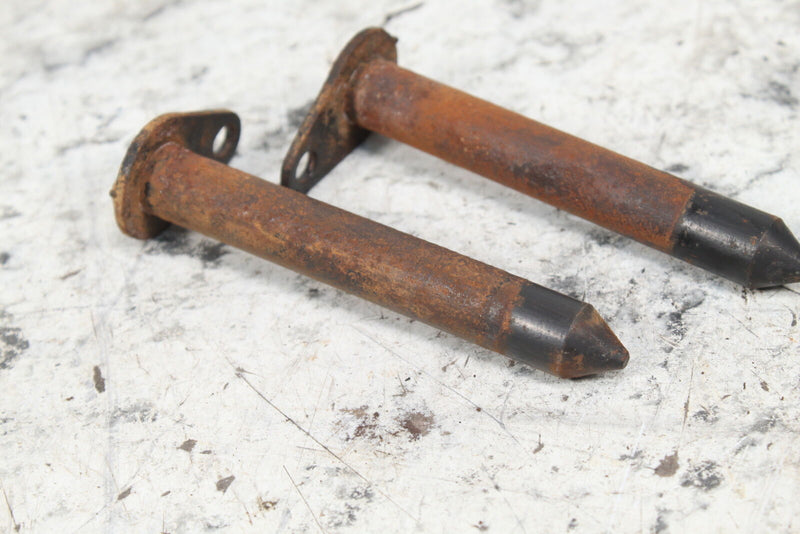 2005 POLARIS RANGER 500 Bed Pivot Pins 1013511-067 - ATV