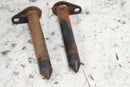2005 POLARIS RANGER 500 Bed Pivot Pins 1013511-067 - ATV