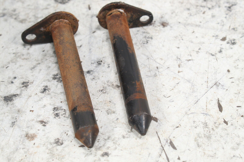 2005 POLARIS RANGER 500 Bed Pivot Pins 1013511-067 - ATV