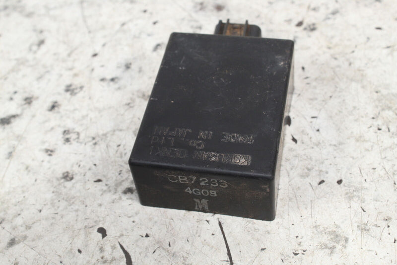 2005 POLARIS RANGER 500 CDI ECU ECM Box Module 3089238