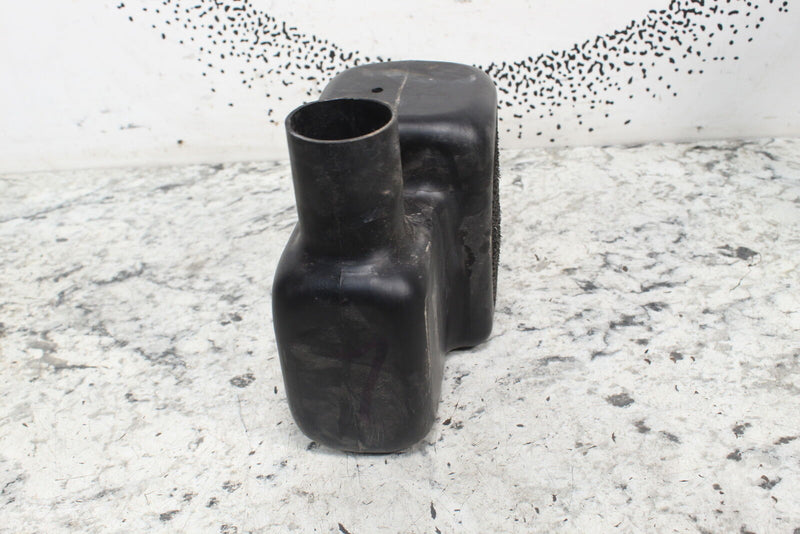 2005 POLARIS RANGER 500 Clutch Air Intake Inlet Duct Box 5434141 - ATV