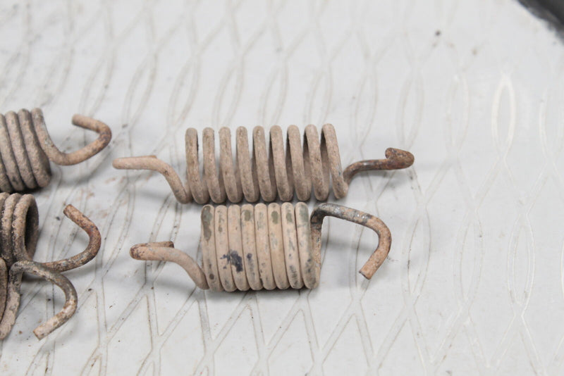 2005 POLARIS RANGER 500 Exhaust Muffler Springs 7041804