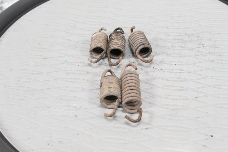 2005 POLARIS RANGER 500 Exhaust Muffler Springs 7041804