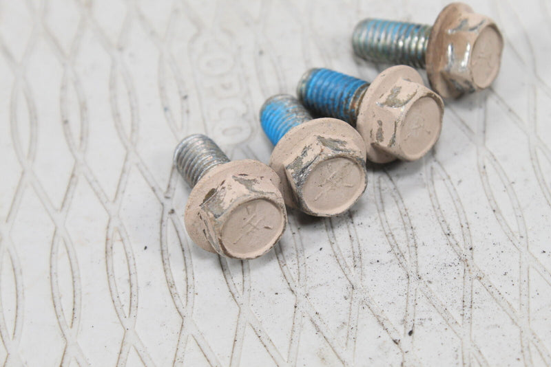 2005 POLARIS RANGER 500 Front Differential Mounting Bolts 7518364 - ATV