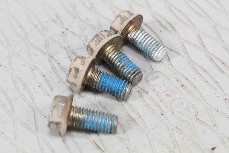 2005 POLARIS RANGER 500 Front Differential Mounting Bolts 7518364 - ATV