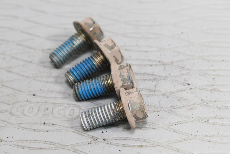 2005 POLARIS RANGER 500 Front Differential Mounting Bolts 7518364 - ATV