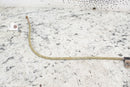 2005 POLARIS RANGER 500 Front Left Brake Line Hose 1910845