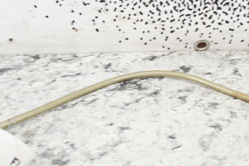 2005 POLARIS RANGER 500 Front Left Brake Line Hose 1910845