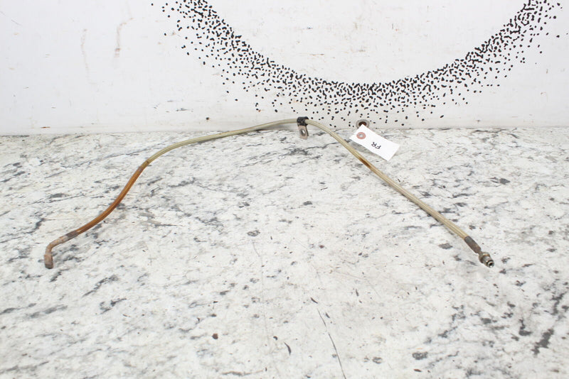 2005 POLARIS RANGER 500 Front Right Brake Line Hose 1910846 - ATV