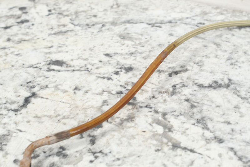 2005 POLARIS RANGER 500 Front Right Brake Line Hose 1910846 - ATV