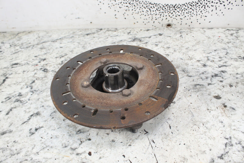 2005 POLARIS RANGER 500 Front Wheel Hub 5131935 - ATV