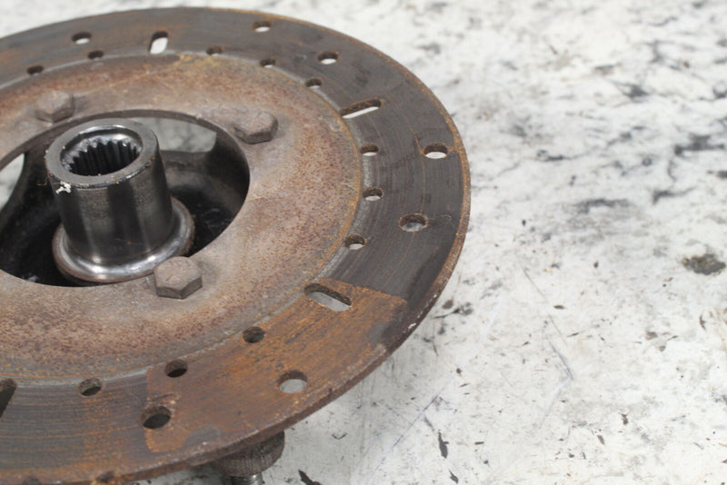 2005 POLARIS RANGER 500 Front Wheel Hub 5131935 - ATV