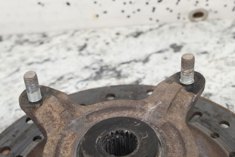 2005 POLARIS RANGER 500 Front Wheel Hub 5131935 - ATV