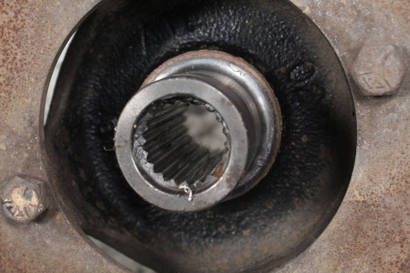 2005 POLARIS RANGER 500 Front Wheel Hub 5131935 - ATV