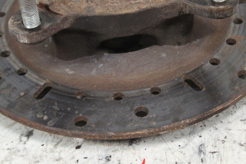 2005 POLARIS RANGER 500 Front Wheel Hub 5131935 - ATV