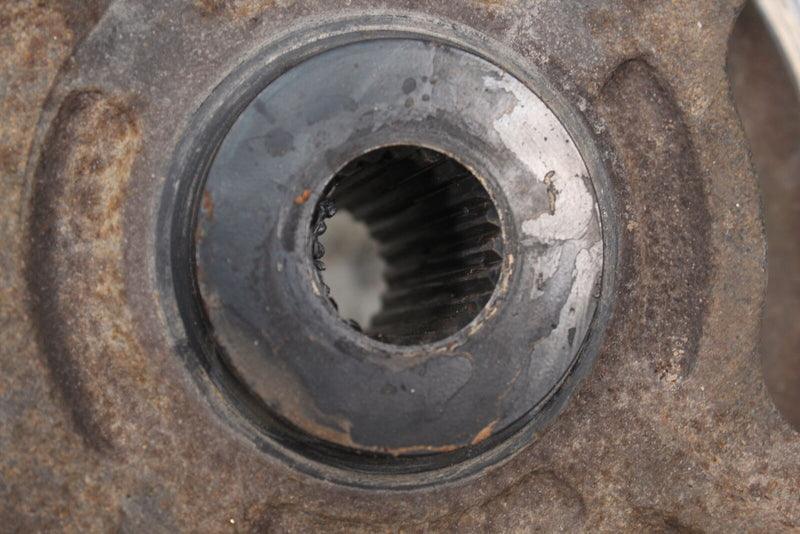 2005 POLARIS RANGER 500 Front Wheel Hub 5131935 - ATV