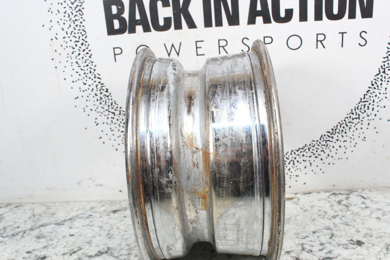2005 POLARIS RANGER 500 Front Wheel Rim 12" 4/156, 1520811
