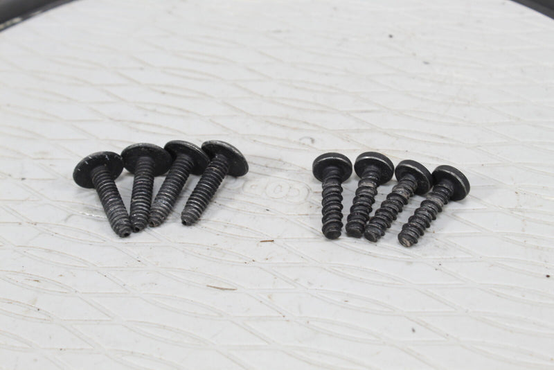 2005 POLARIS RANGER 500 Hood Hinge Bolts 7518158 - ATV