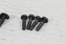2005 POLARIS RANGER 500 Hood Hinge Bolts 7518158 - ATV