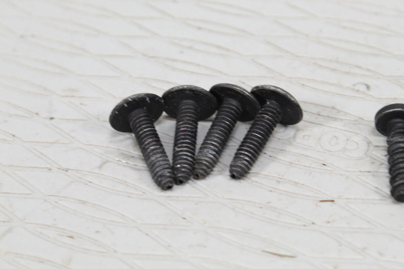 2005 POLARIS RANGER 500 Hood Hinge Bolts 7518158 - ATV