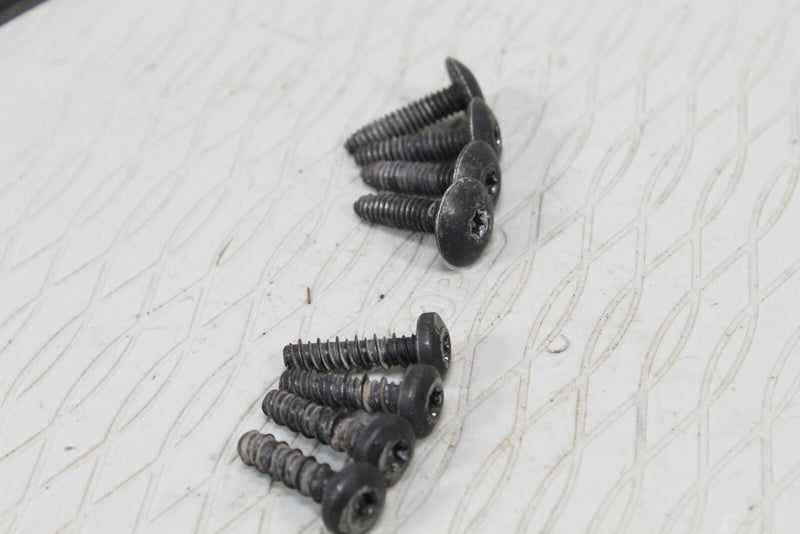 2005 POLARIS RANGER 500 Hood Hinge Bolts 7518158 - ATV